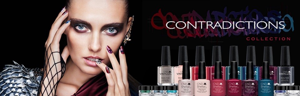 CND Plexigel